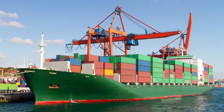 Solutions AMCO Logistics